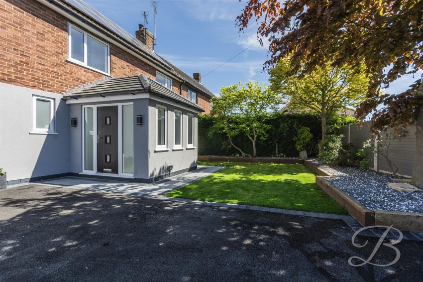 Images for Lansbury Road, Edwinstowe, Mansfield