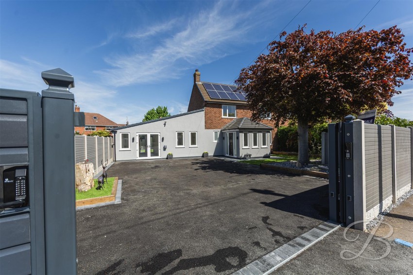 Images for Lansbury Road, Edwinstowe, Mansfield