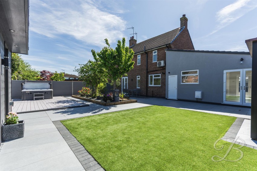 Images for Lansbury Road, Edwinstowe, Mansfield