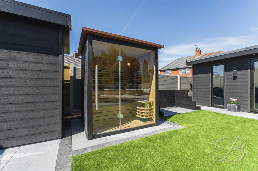 Images for Lansbury Road, Edwinstowe, Mansfield