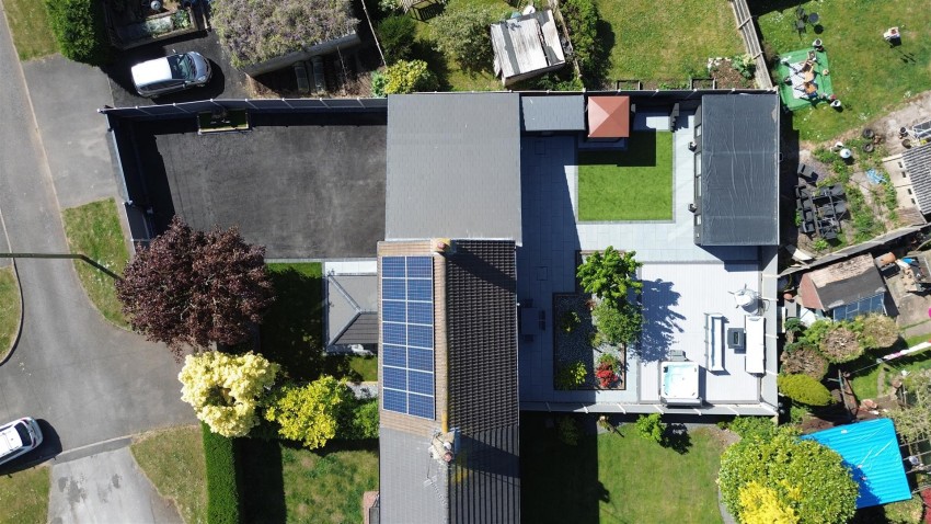 Images for Lansbury Road, Edwinstowe, Mansfield
