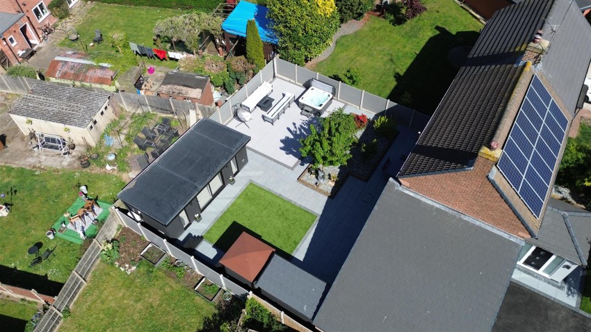 Images for Lansbury Road, Edwinstowe, Mansfield