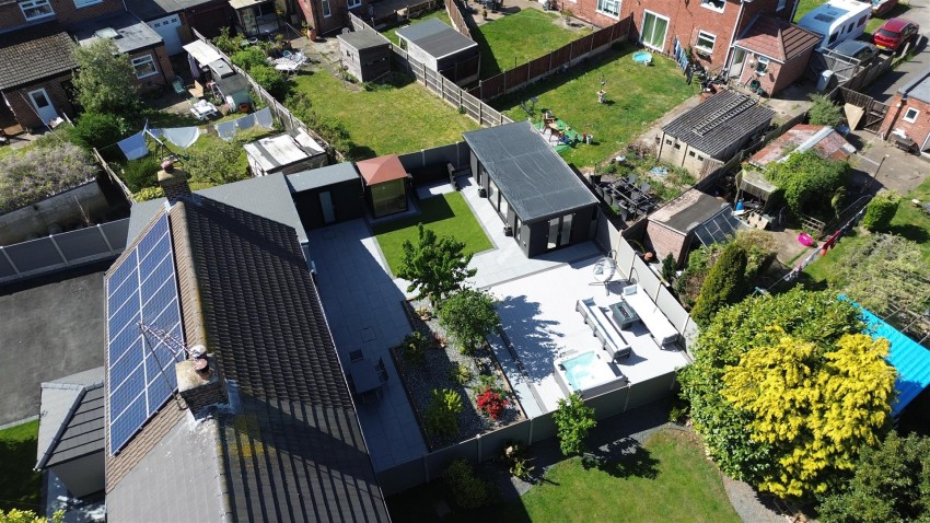 Images for Lansbury Road, Edwinstowe, Mansfield