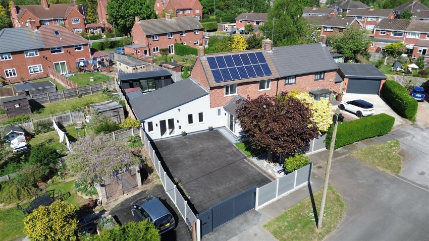 Images for Lansbury Road, Edwinstowe, Mansfield