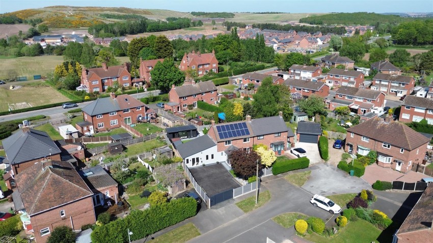 Images for Lansbury Road, Edwinstowe, Mansfield