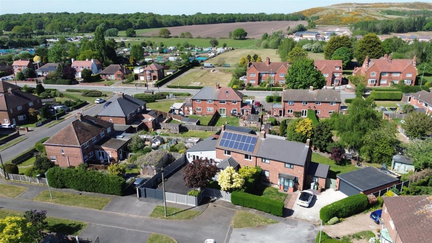 Images for Lansbury Road, Edwinstowe, Mansfield
