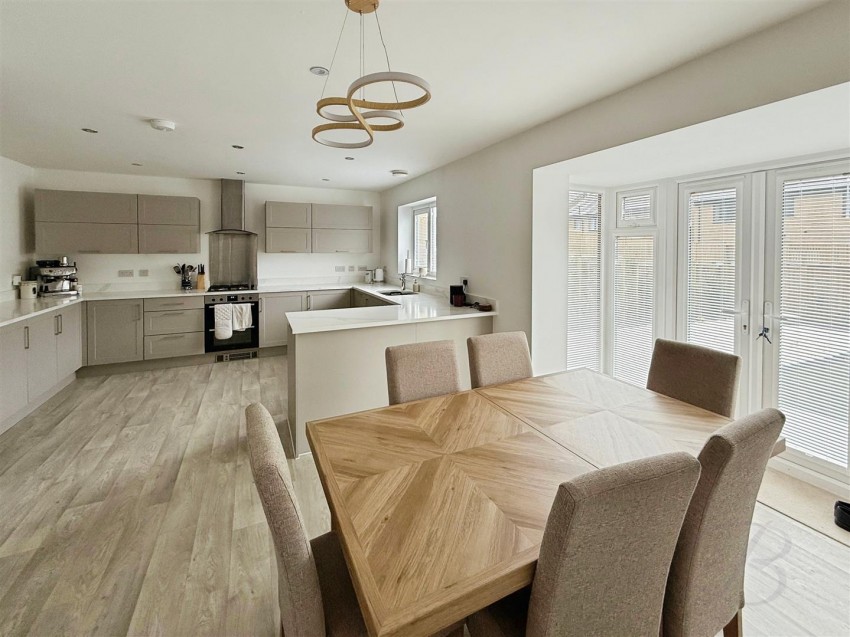 Images for Longwall Lane,, Mansfield