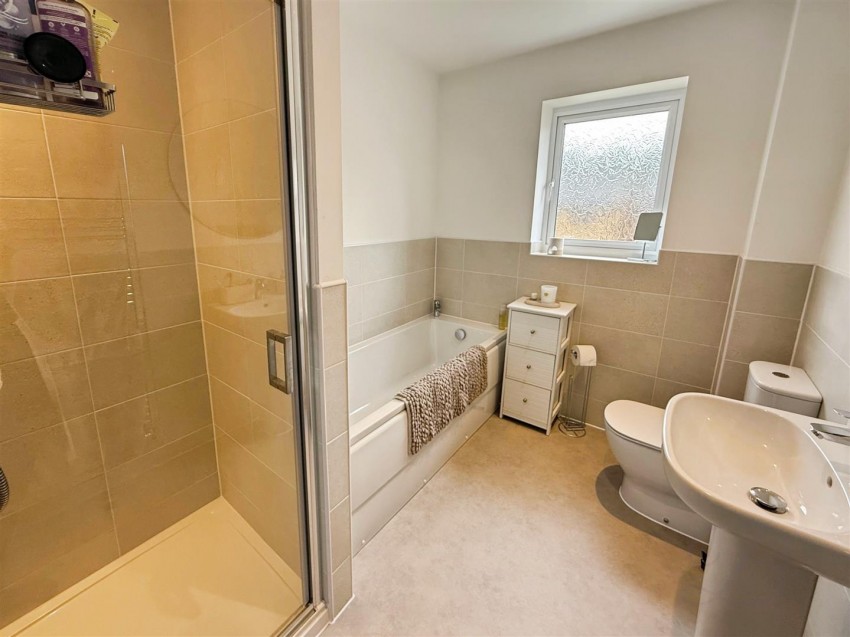 Images for Longwall Lane,, Mansfield