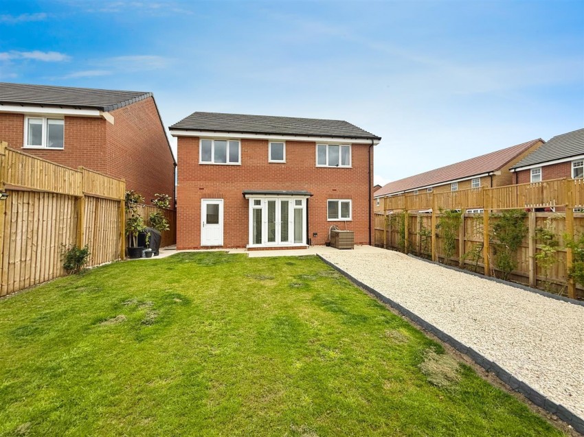 Images for Longwall Lane,, Mansfield