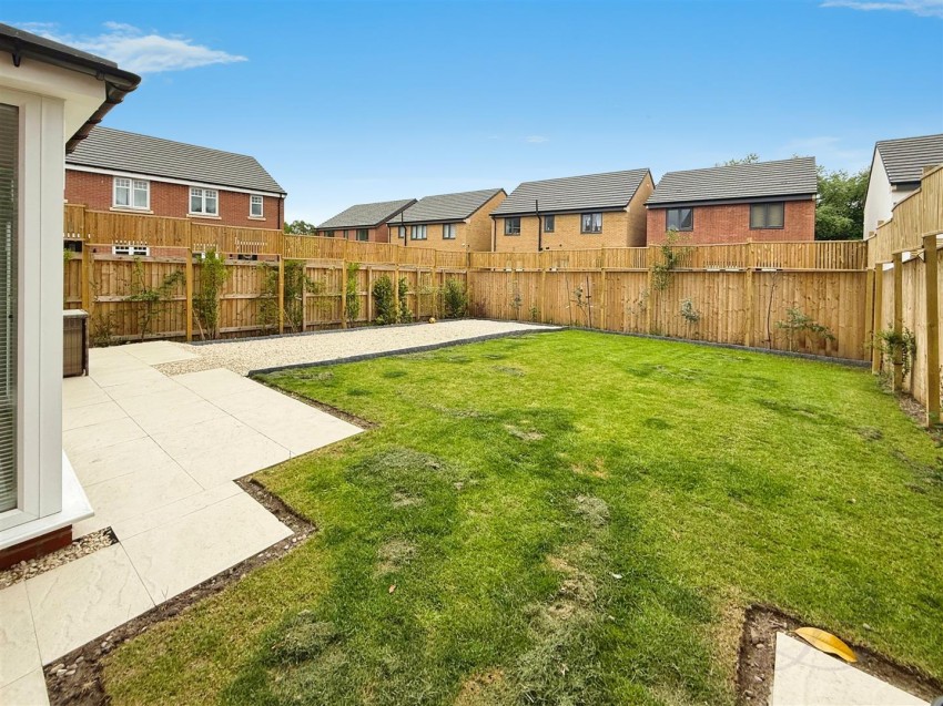 Images for Longwall Lane,, Mansfield