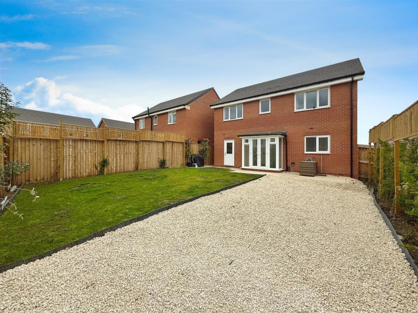 Images for Longwall Lane,, Mansfield
