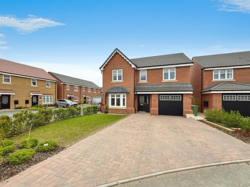 Images for Longwall Lane,, Mansfield