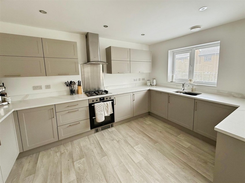Images for Longwall Lane,, Mansfield