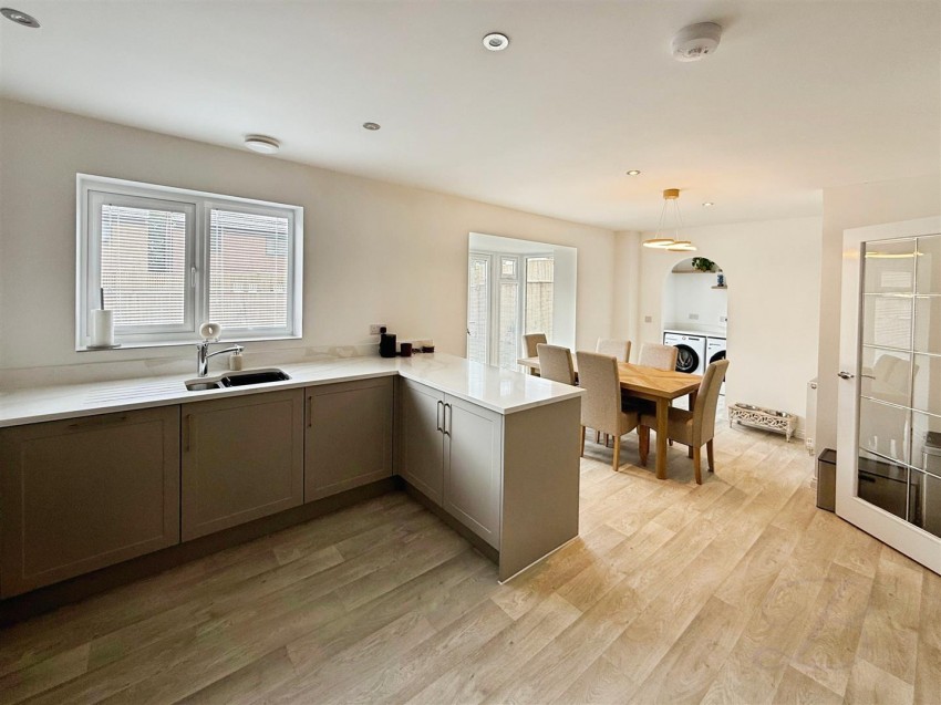 Images for Longwall Lane,, Mansfield