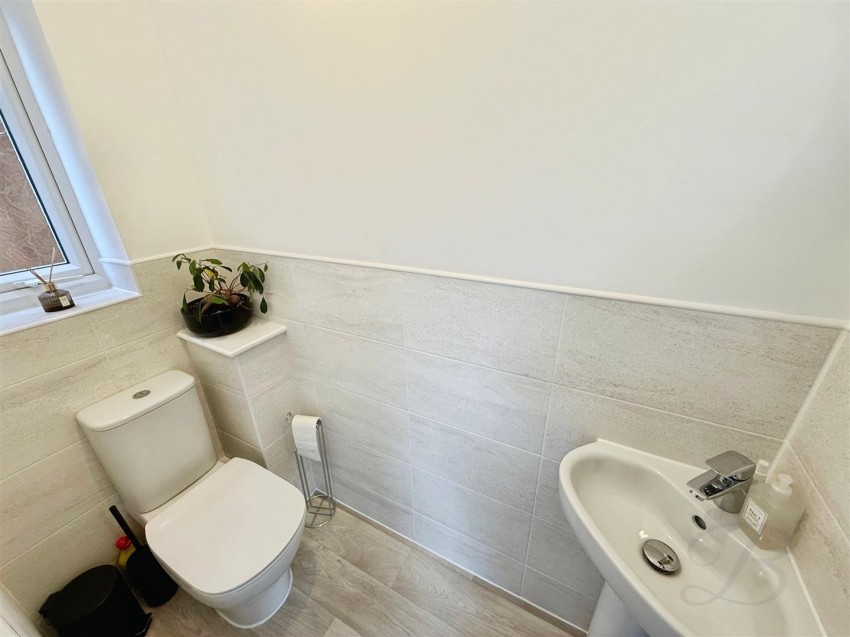 Images for Longwall Lane,, Mansfield
