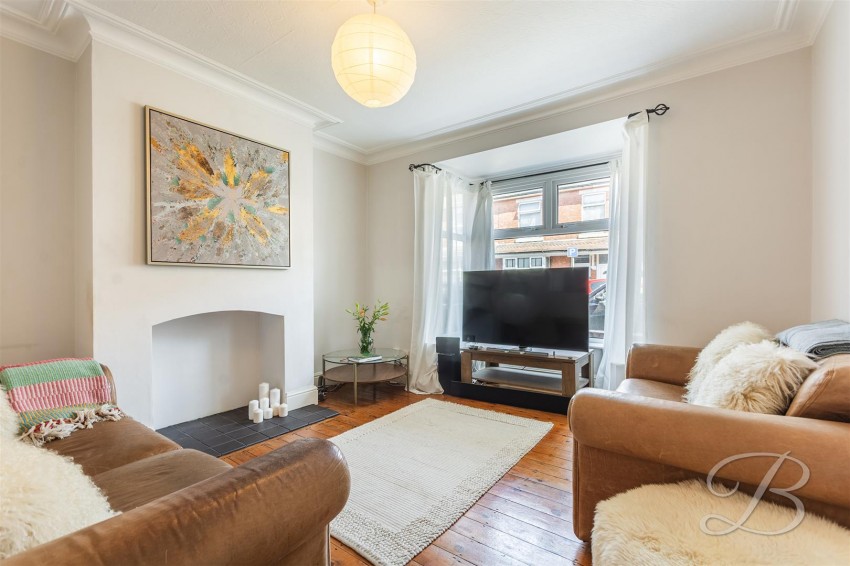 Images for Stanley Road, Mansfield