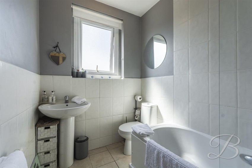 Images for Stanley Road, Mansfield
