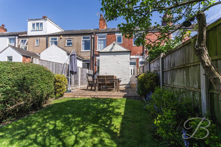 Images for Stanley Road, Mansfield