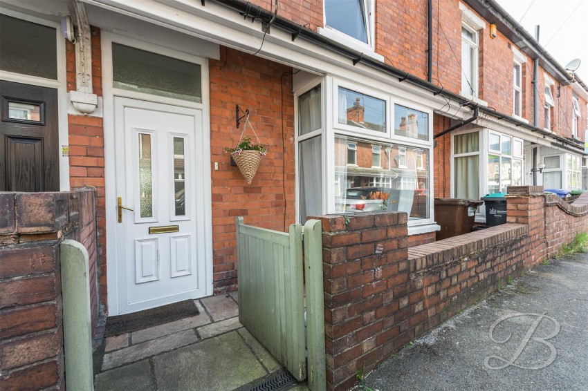 Images for Stanley Road, Mansfield