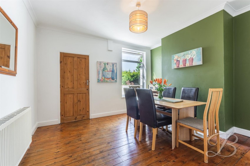 Images for Stanley Road, Mansfield