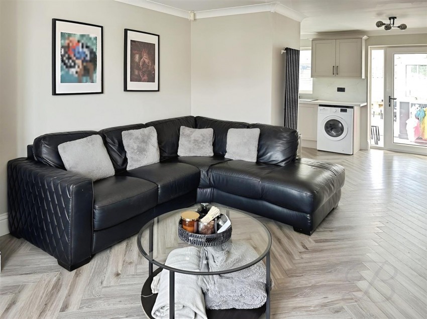 Images for Breckbank, Forest Town, Mansfield