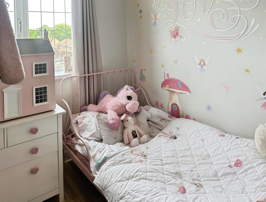 Images for Breckbank, Forest Town, Mansfield