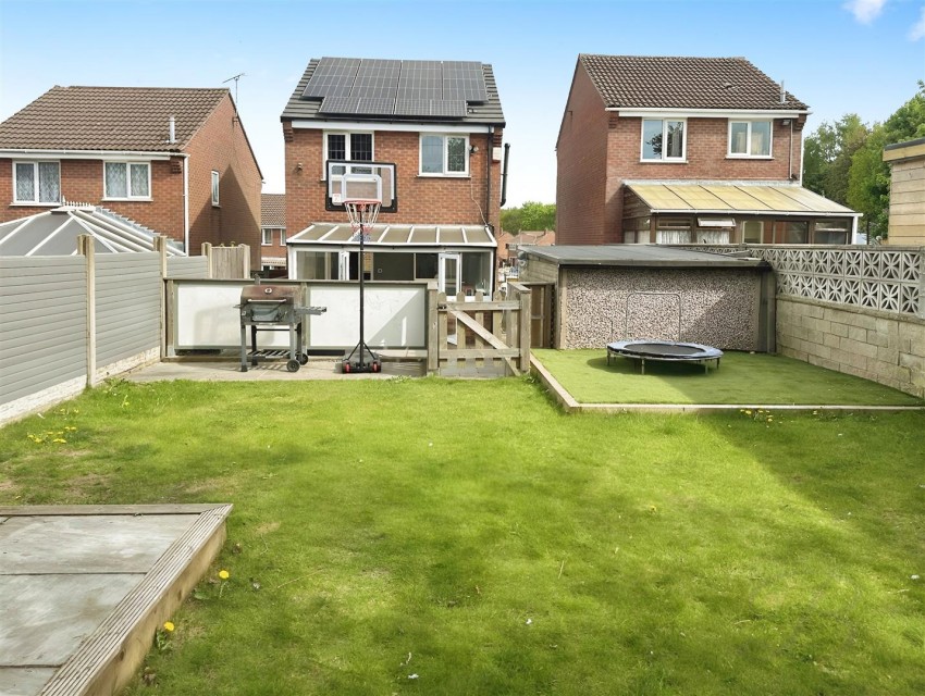 Images for Breckbank, Forest Town, Mansfield