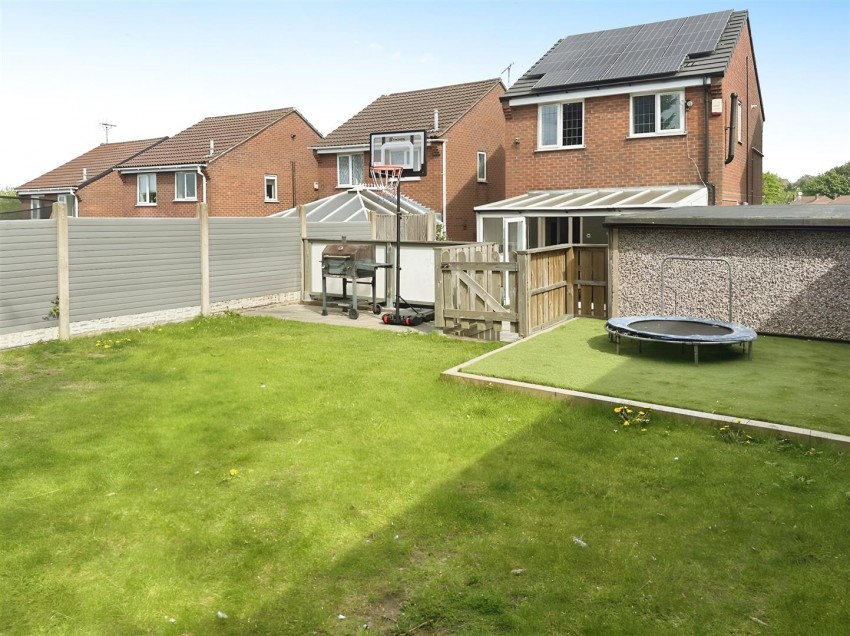 Images for Breckbank, Forest Town, Mansfield
