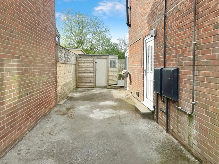 Images for Breckbank, Forest Town, Mansfield