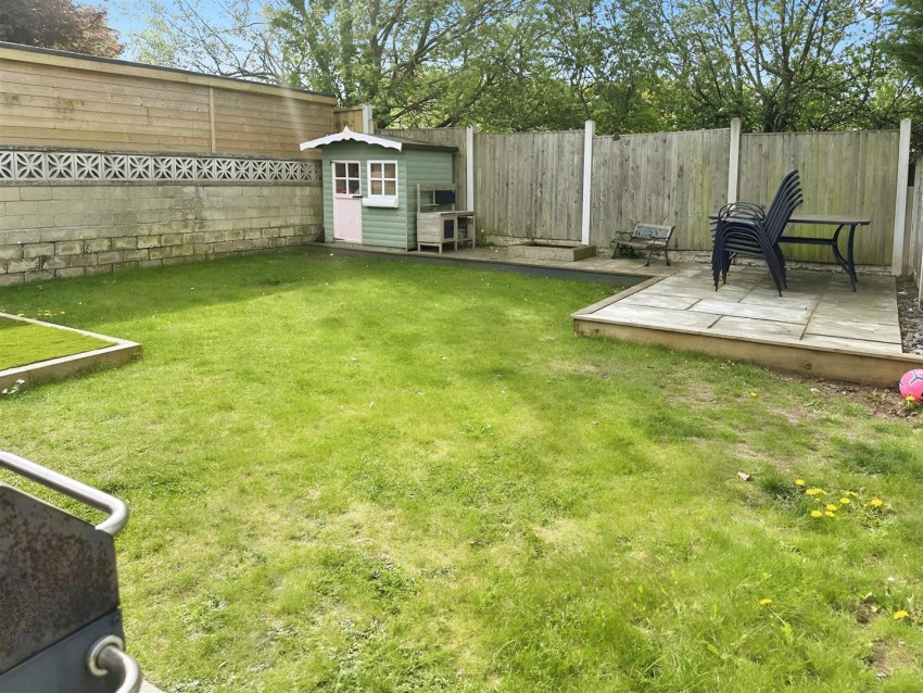 Images for Breckbank, Forest Town, Mansfield