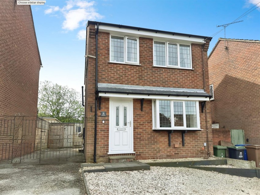 Images for Breckbank, Forest Town, Mansfield