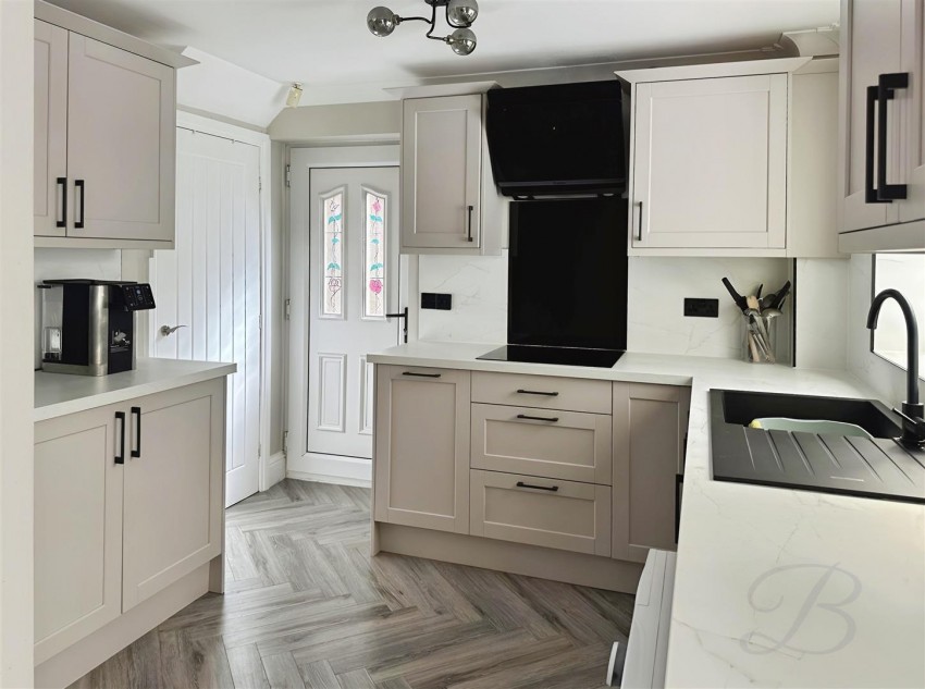 Images for Breckbank, Forest Town, Mansfield