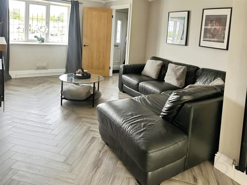 Images for Breckbank, Forest Town, Mansfield