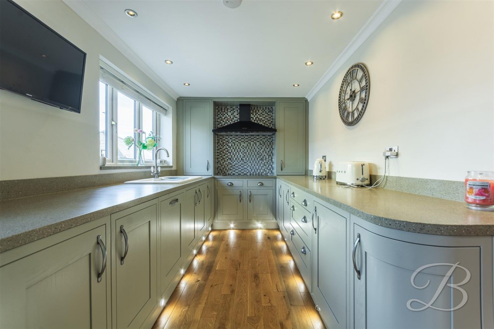 Image of The Hill, Glapwell, Chesterfield