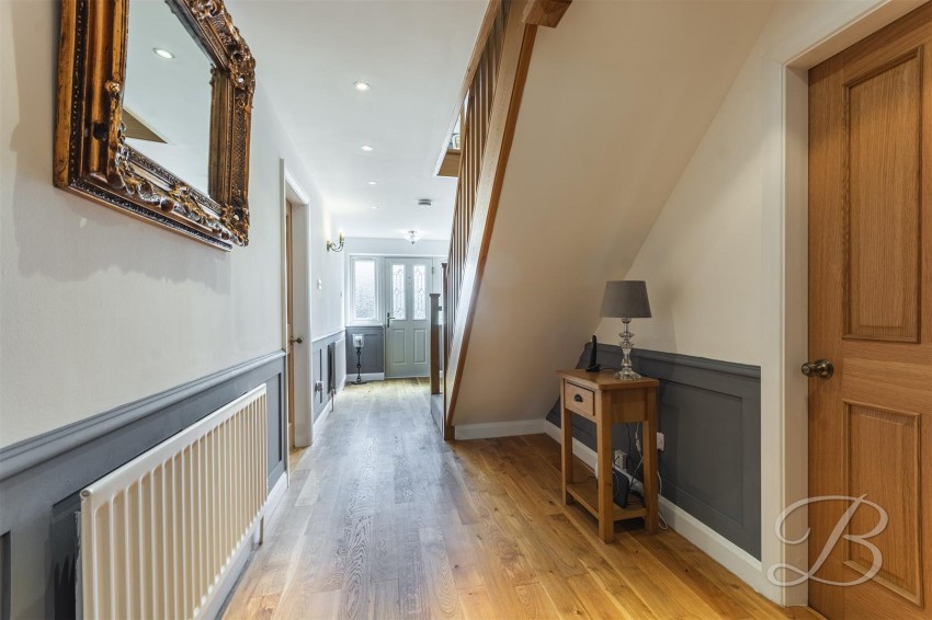 Images for The Hill, Glapwell, Chesterfield