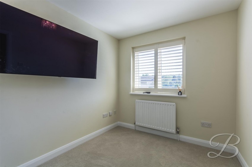 Images for The Hill, Glapwell, Chesterfield