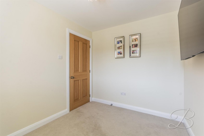 Images for The Hill, Glapwell, Chesterfield