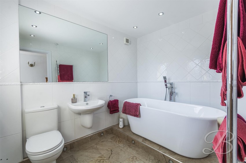 Images for The Hill, Glapwell, Chesterfield