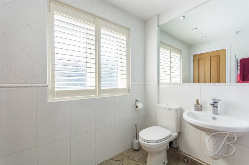 Images for The Hill, Glapwell, Chesterfield