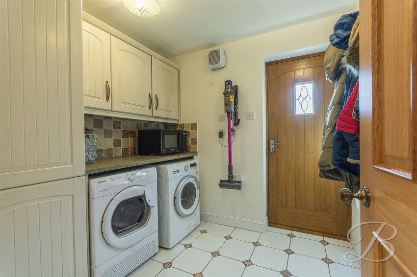 Images for The Hill, Glapwell, Chesterfield