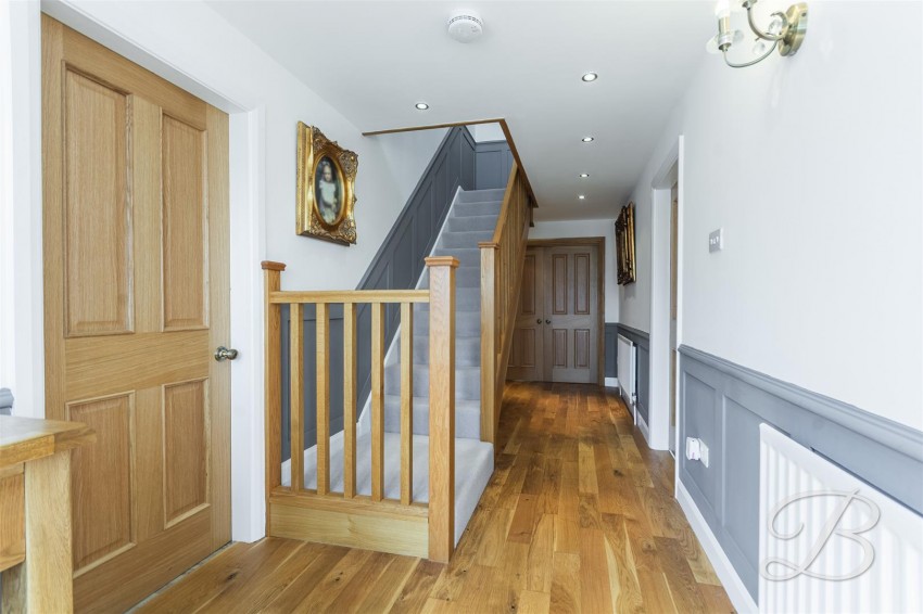 Images for The Hill, Glapwell, Chesterfield