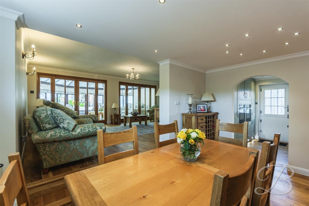 Image of The Hill, Glapwell, Chesterfield