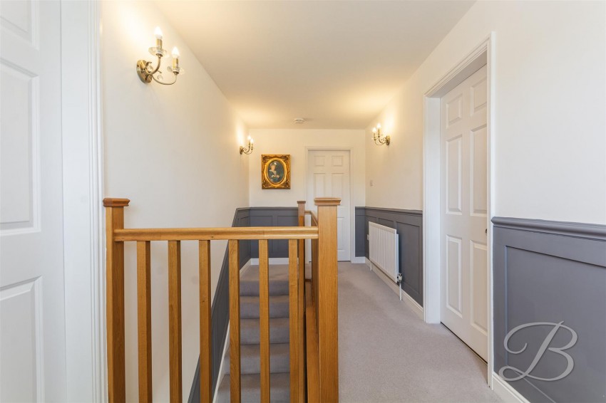 Images for The Hill, Glapwell, Chesterfield
