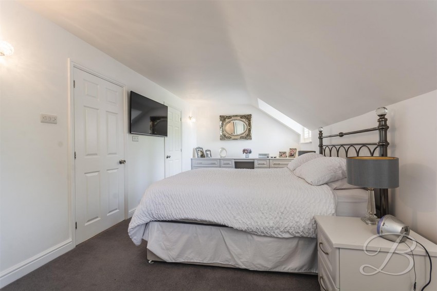 Images for The Hill, Glapwell, Chesterfield