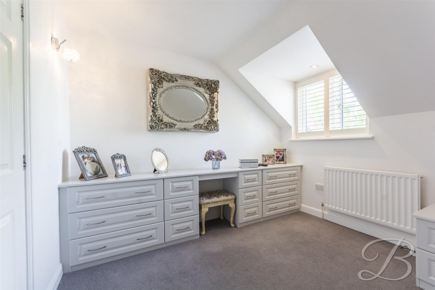 Images for The Hill, Glapwell, Chesterfield