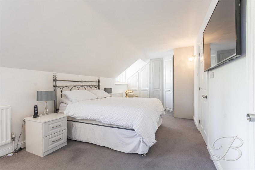 Images for The Hill, Glapwell, Chesterfield