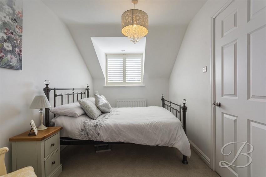 Images for The Hill, Glapwell, Chesterfield