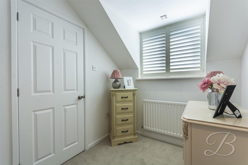 Images for The Hill, Glapwell, Chesterfield