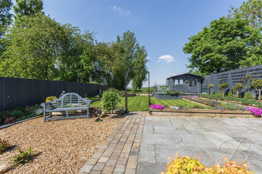Images for The Hill, Glapwell, Chesterfield