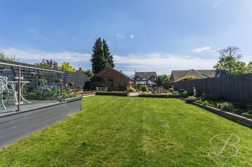 Images for The Hill, Glapwell, Chesterfield